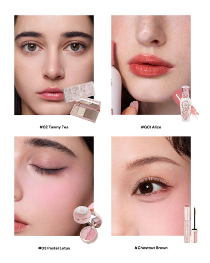 Dimensional Glow Set