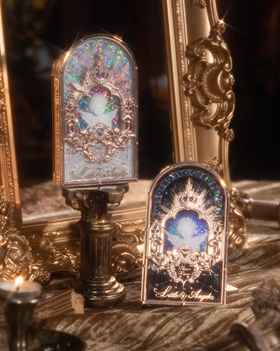 Customizable Sets – Flower Knows