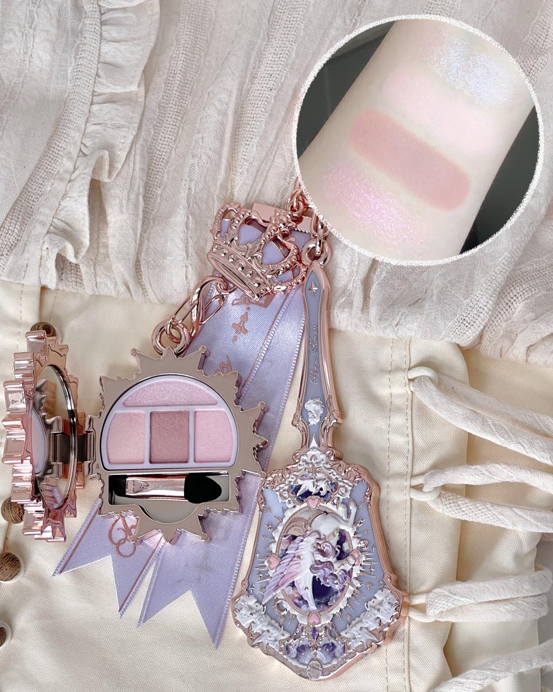 Moonlit Glory Full Face Set