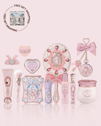 Love in Bloom Set