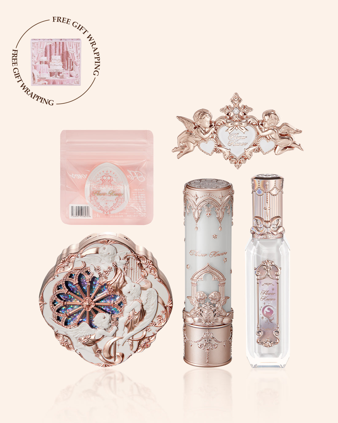 Glow Sonata Set