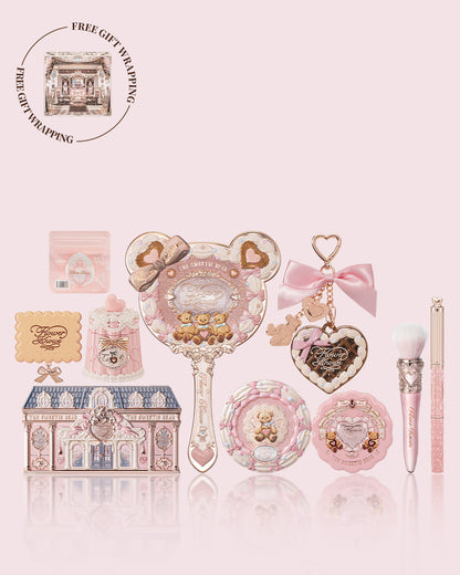 Sweet Treats Full Face Set