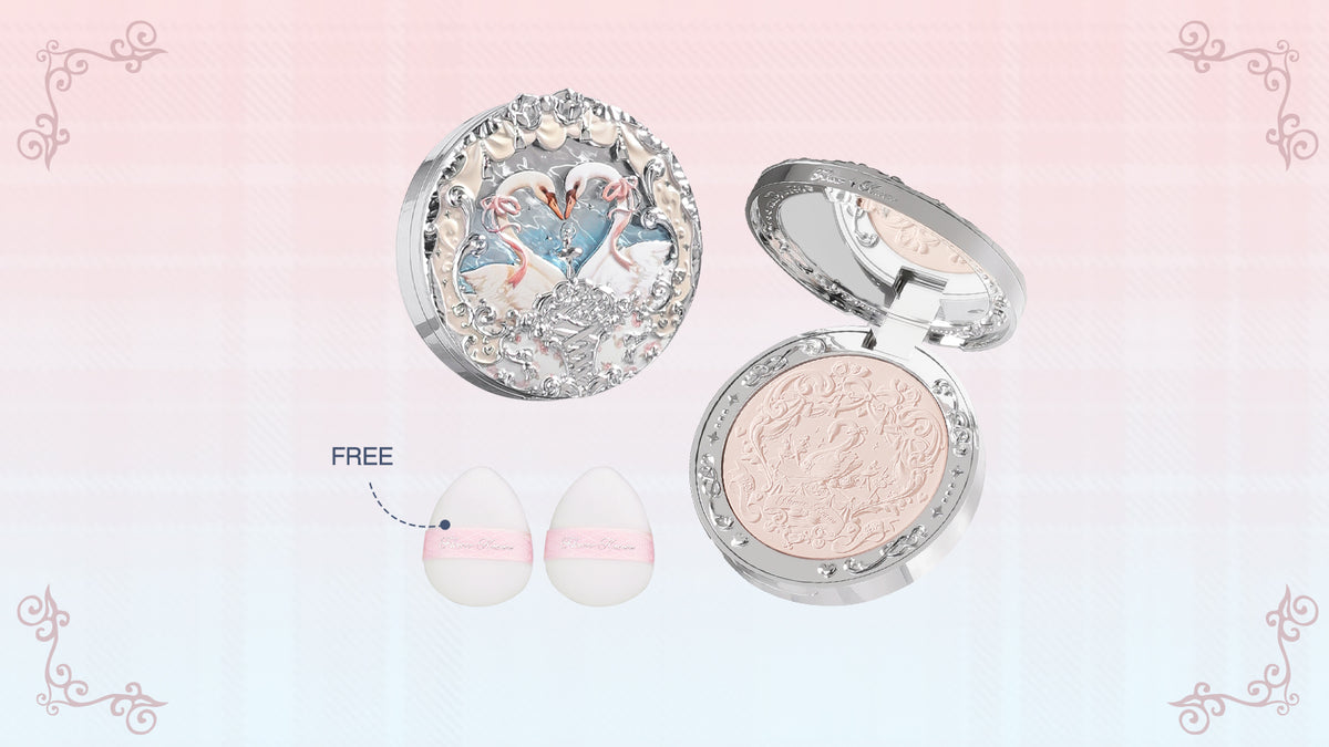 Knows Powder offers – Flower Knows