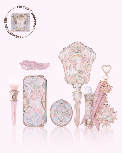 Knight Unicorn Essential Set