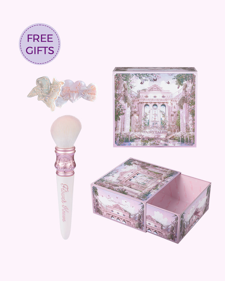 Flowerknows Rococo Strawberry Rococo – Flower Knows
