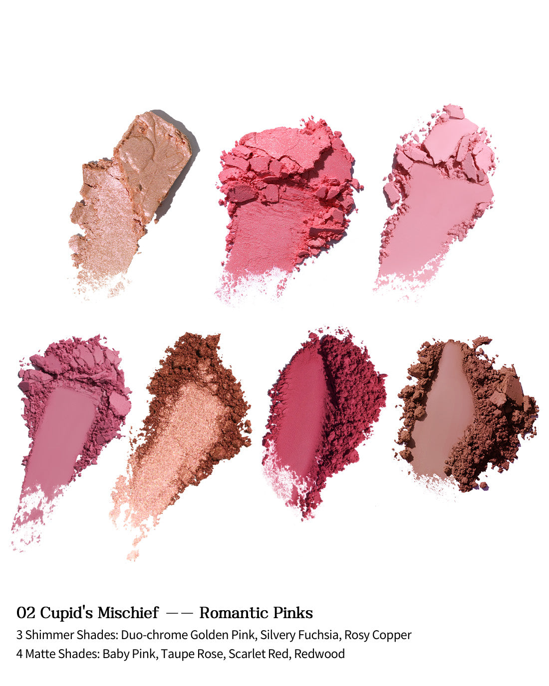 Stay Sweet Full Face Set