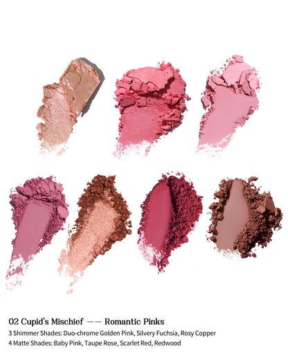Stay Sweet Full Face Set