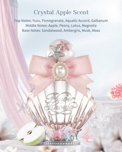 Breeze &amp; Bloom Perfume Duo Set