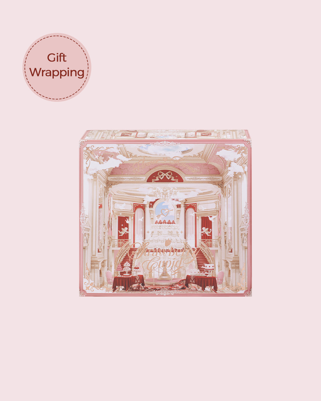 Scented Cupid Set