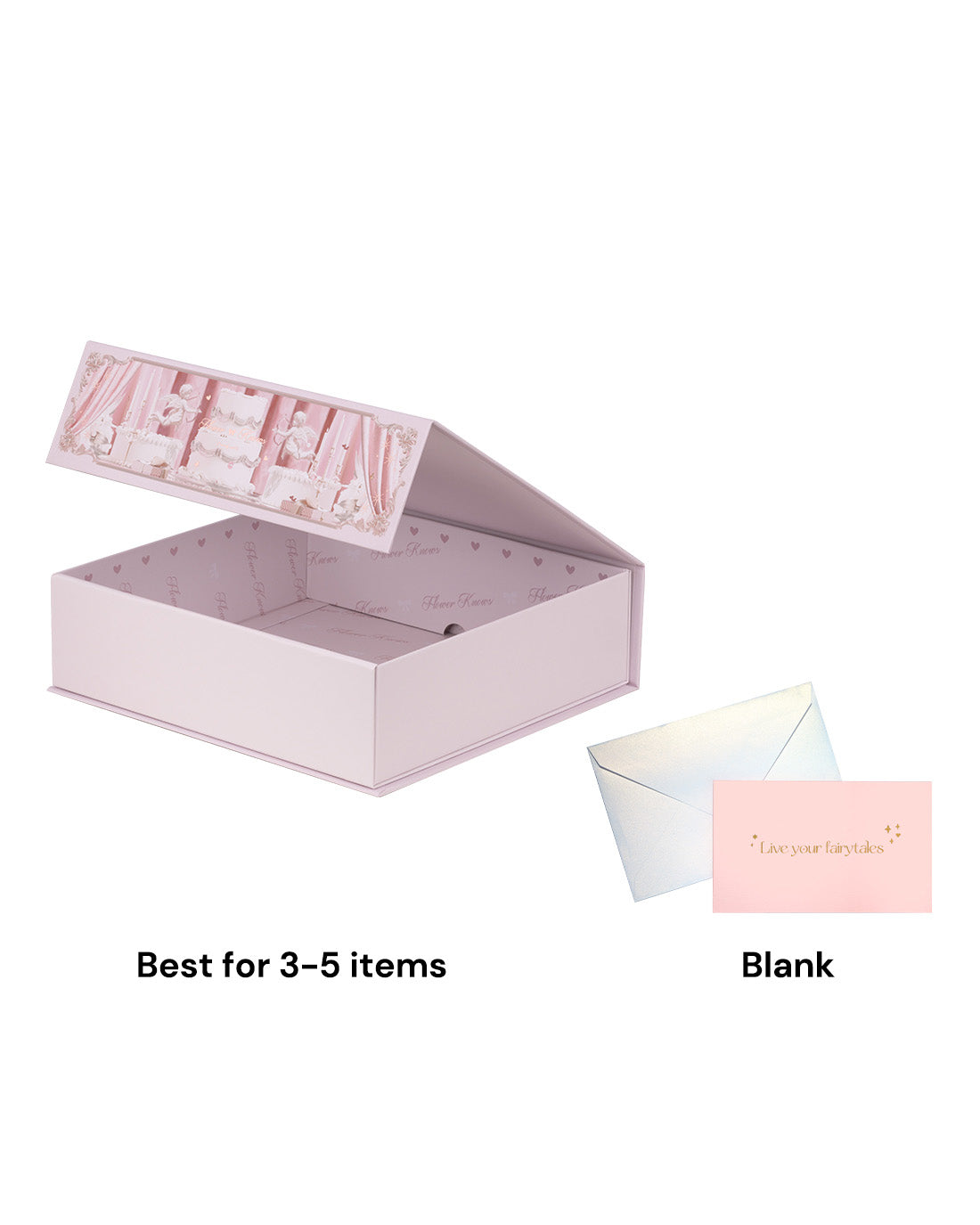 Gift Wrap – Flower Knows