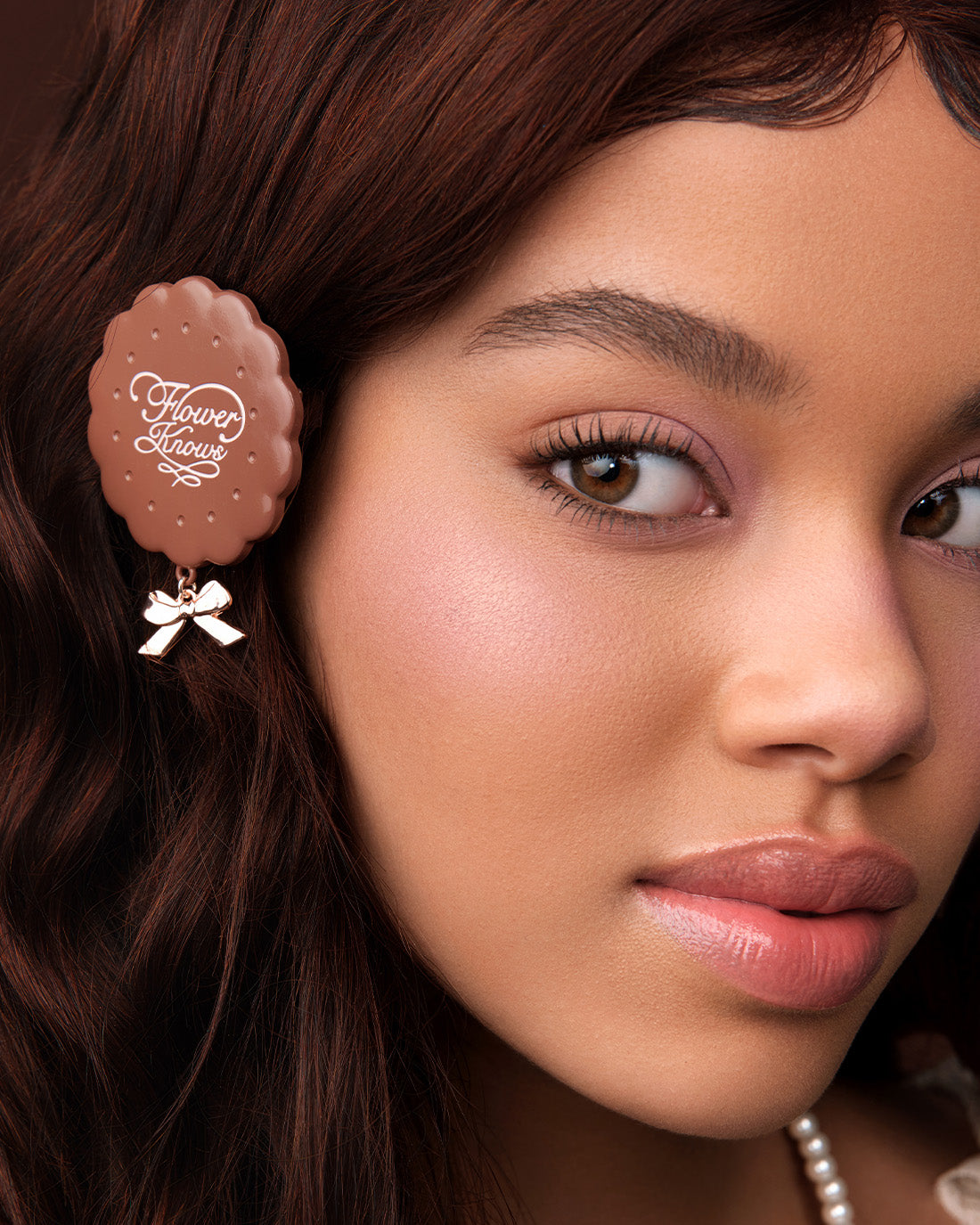 Sweetie Bear Treats Set