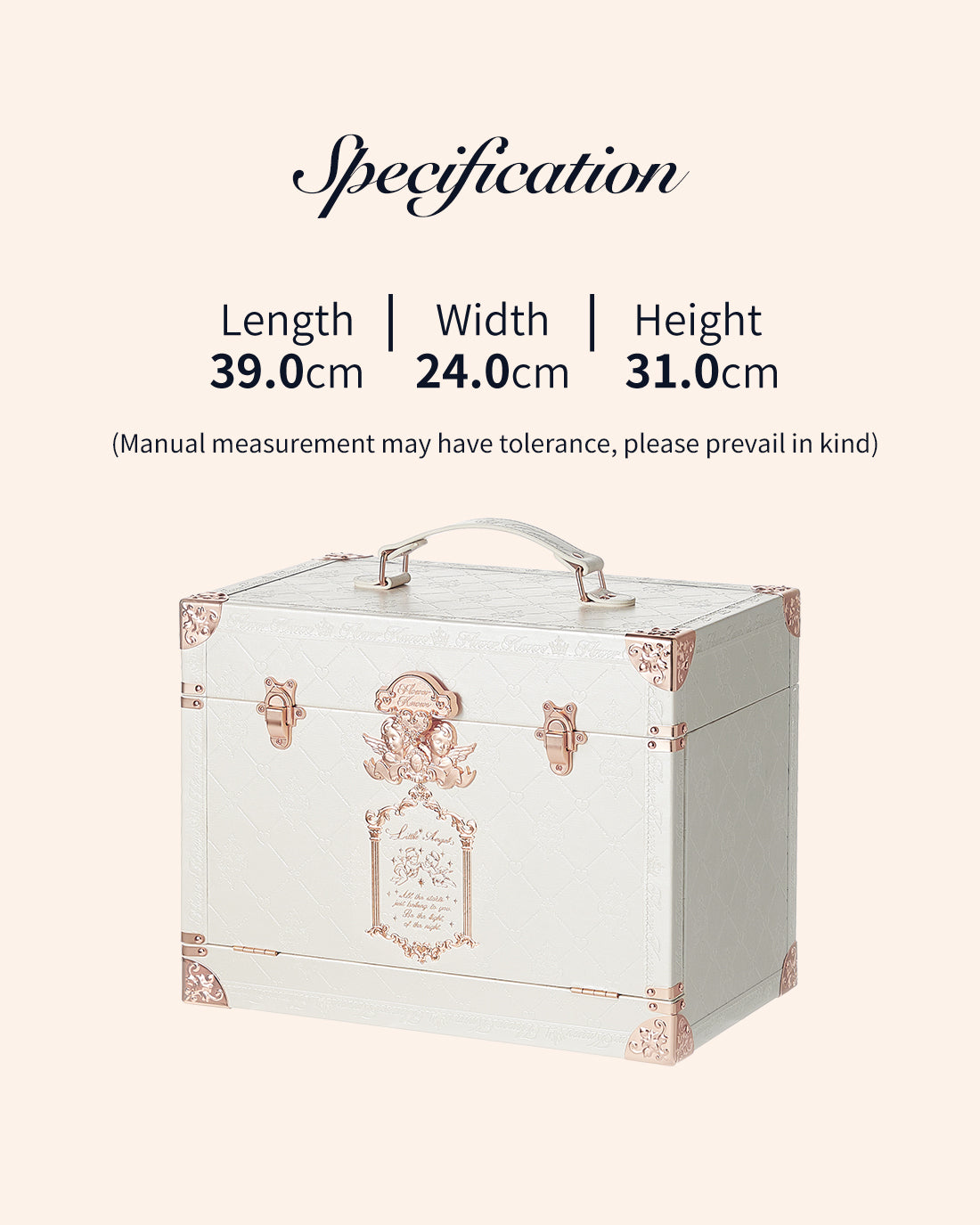 All In Gift Set – Flower Knows