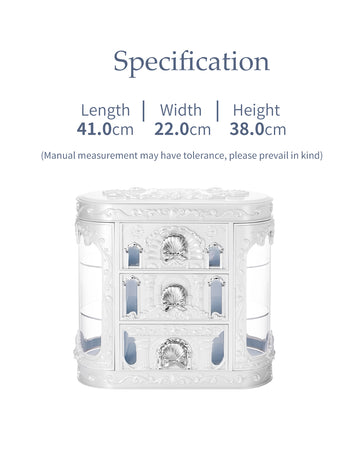 Shell's Jewel All-In Gift Set