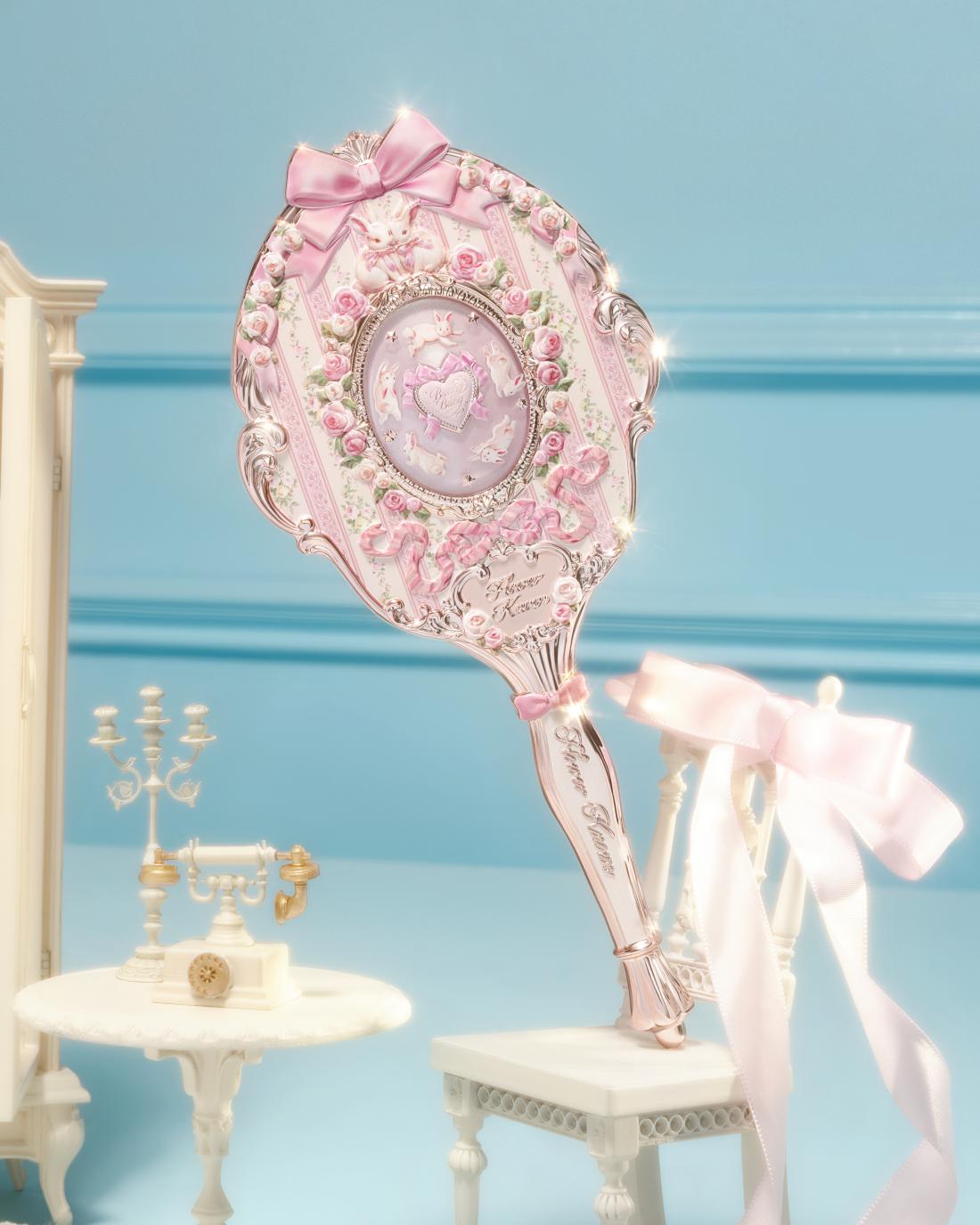 Rosy Daydream Set – Flower Knows