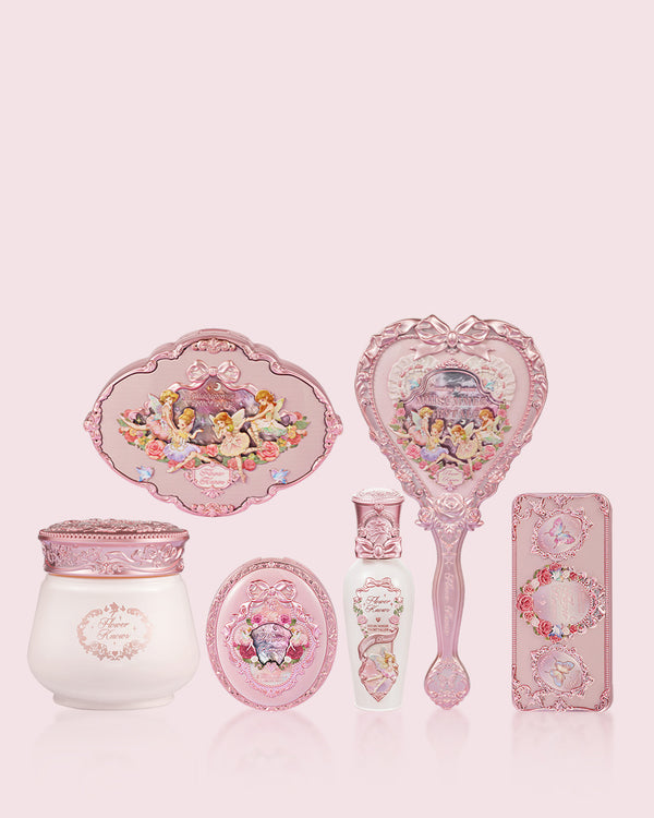 Midsummer Fairytales Gift Set