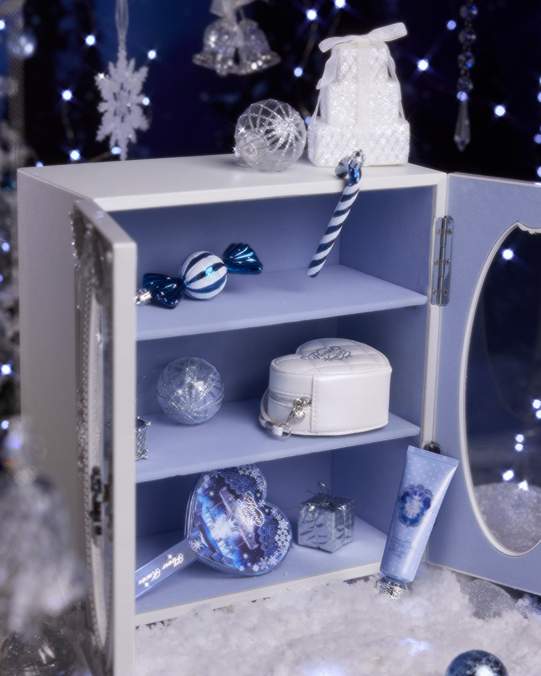 Dreamland Advent Calendar 2025