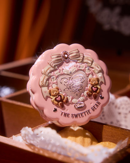 Sweetie Bear Treats Set