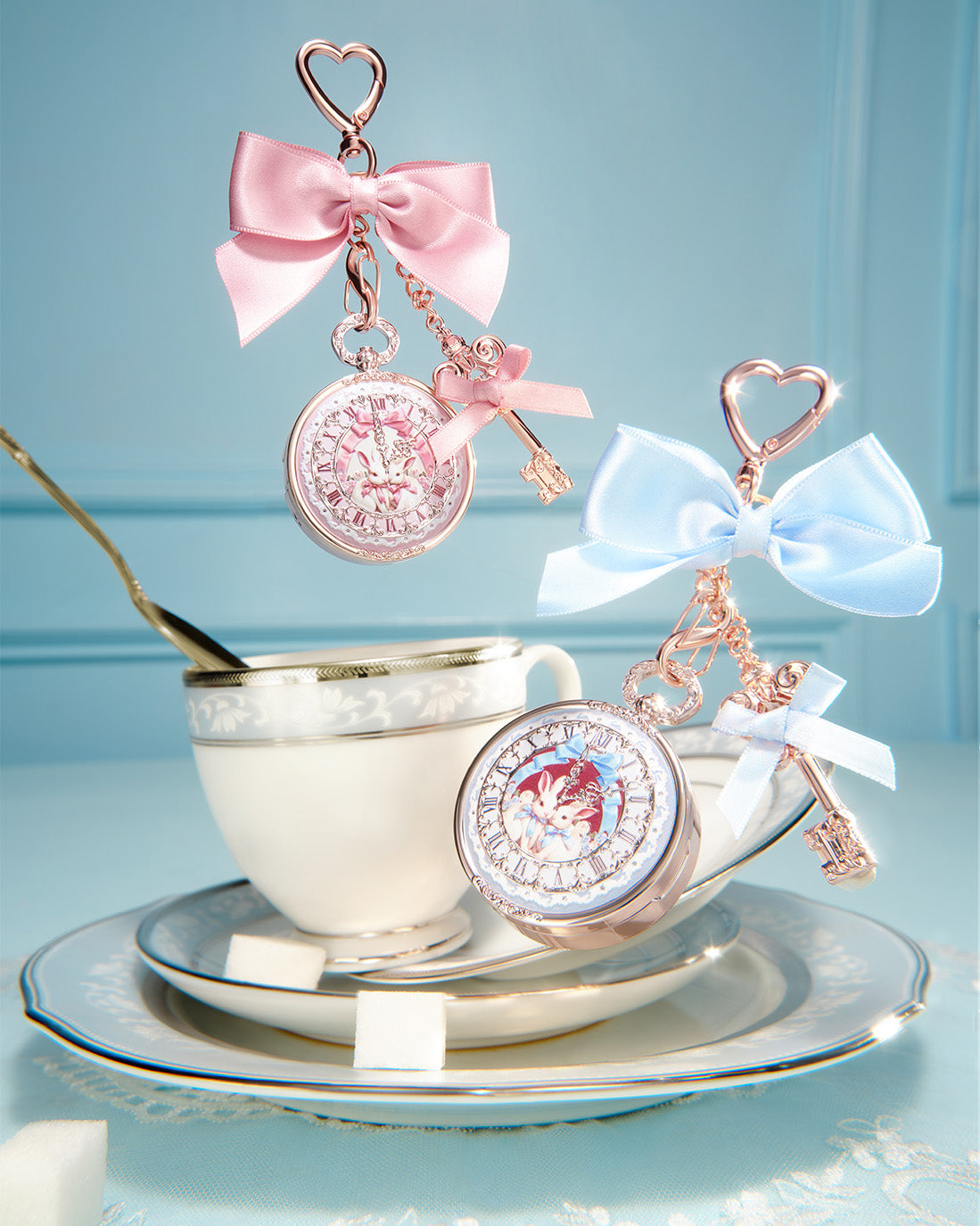 Bunny Garden Essential Set – Flower Knows
