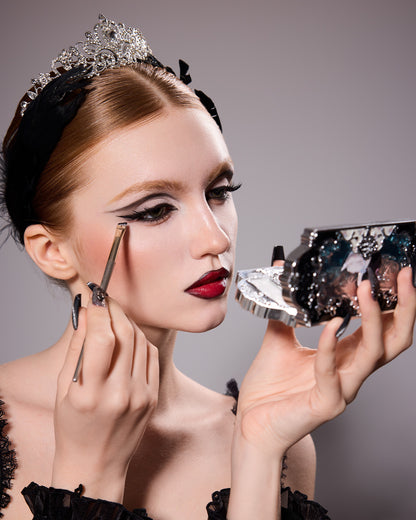 Midnight Swan Set