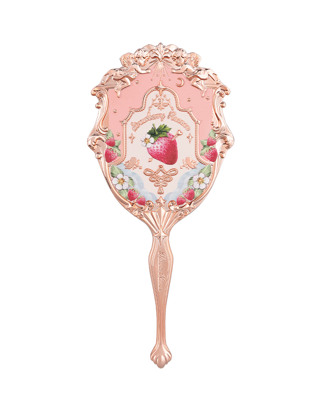 Hand Mirror (Random)