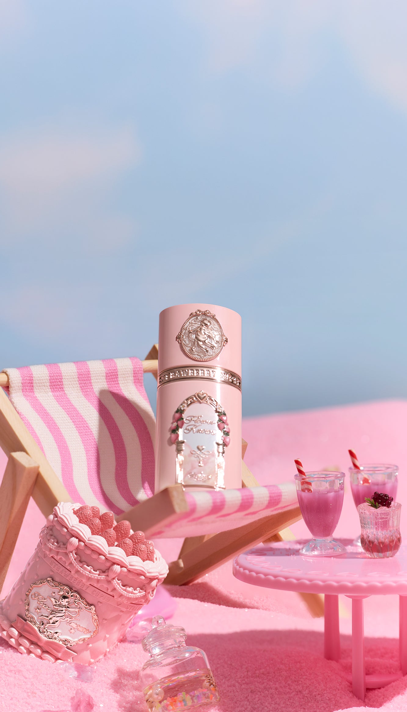 Flower Knows® Official Site | Live your fairytales – Flower