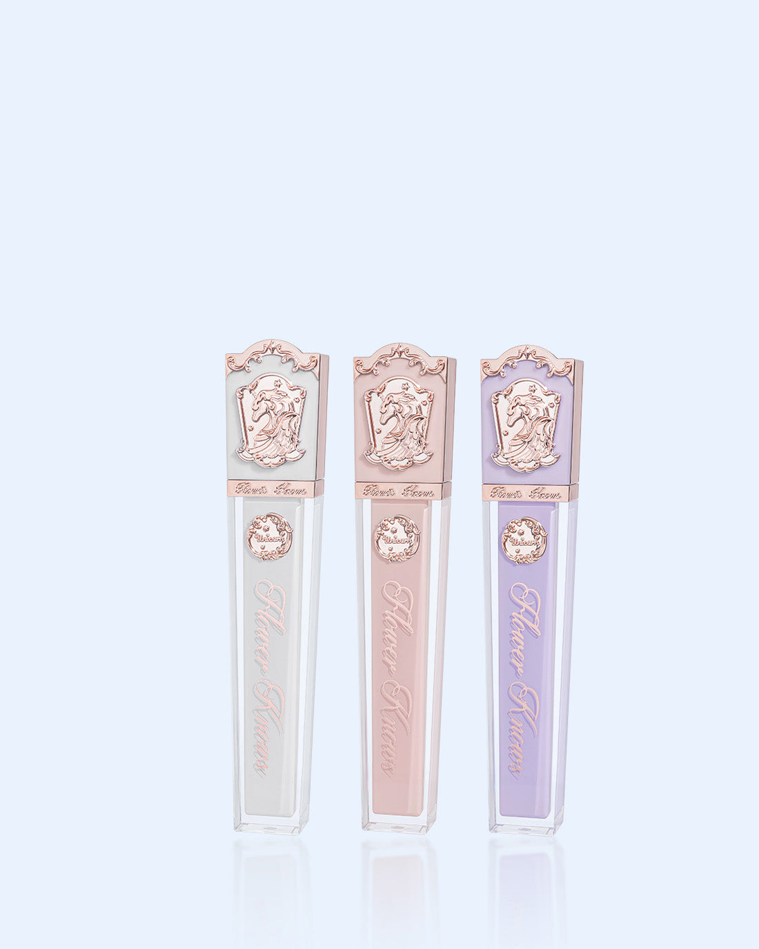 Unicorn Lip Gloss Gift Set