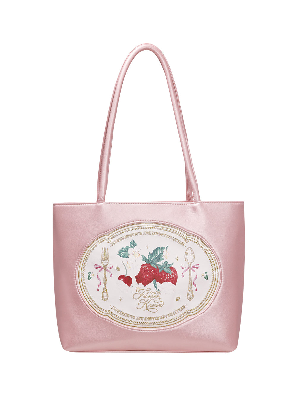 Anniversary Shoulder Bag