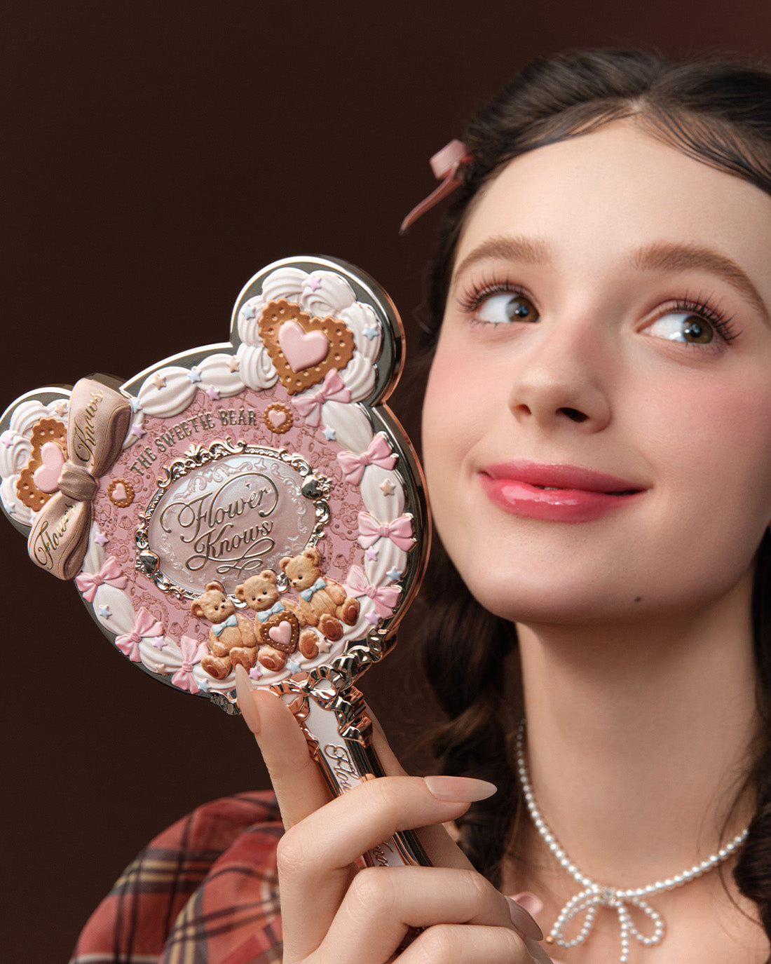 Sweetie Bear Treats Set