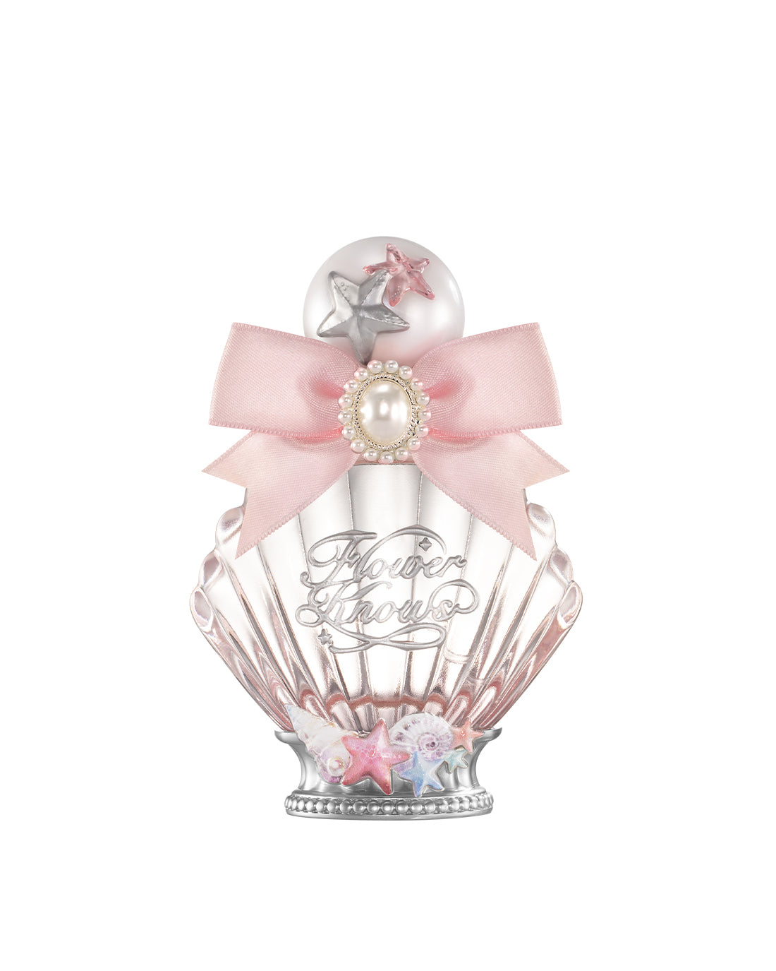 Shell's Jewel Perfume – Flower Knows