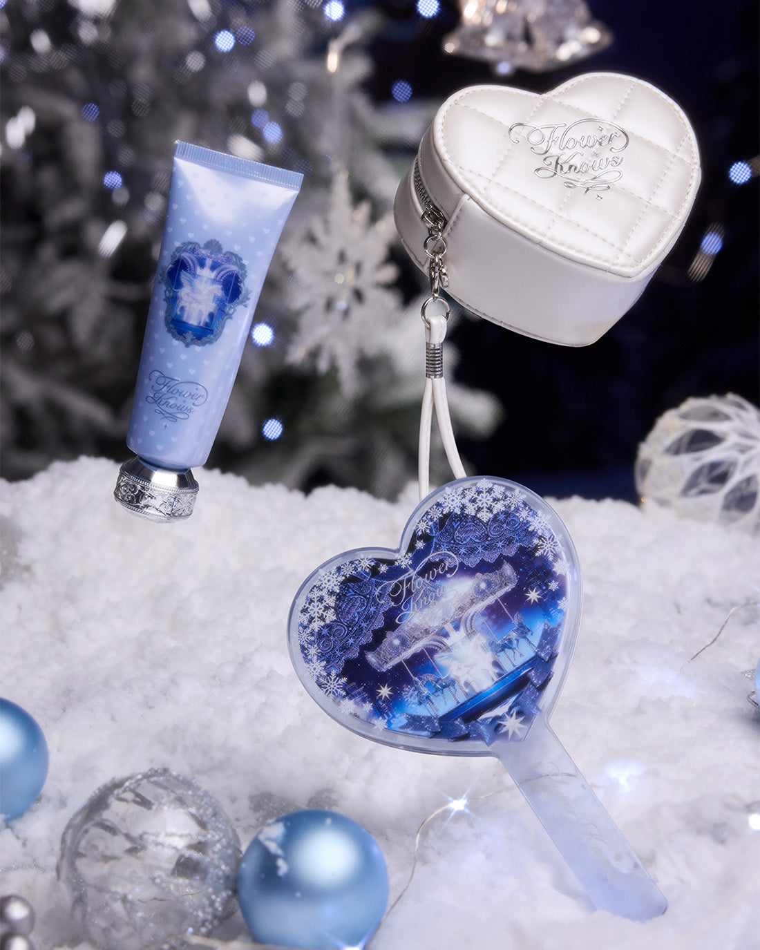 Dreamland Advent Calendar 2025