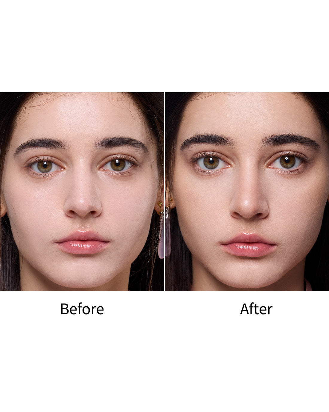 Soft Glow Makeup Set