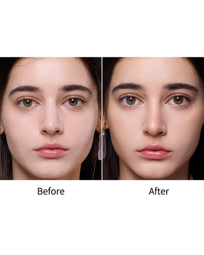 Soft Glow Makeup Set