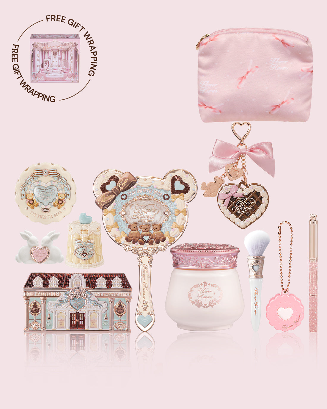 Collections – Flower Knows