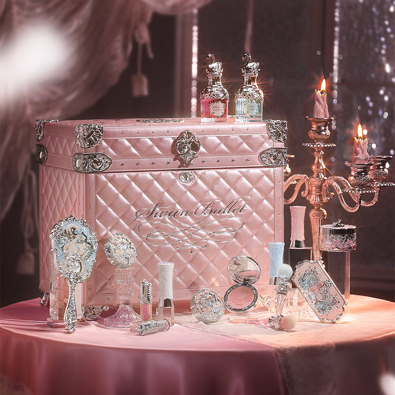 Swan Ballet Collection