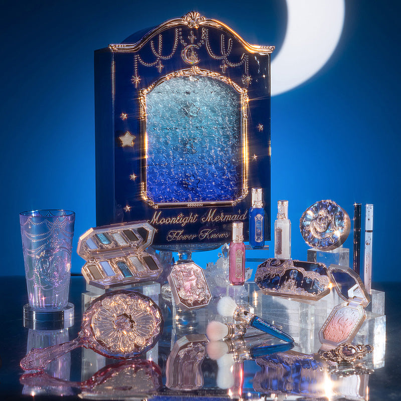 Moonlight Mermaid Collection