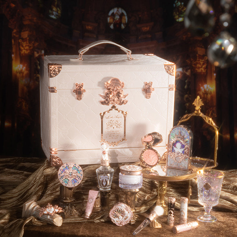 Maletín de Maquillaje  Fairies World - El Present Shop