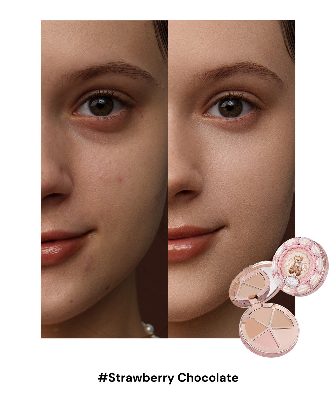 Creamy Finish Set – Flower Knows