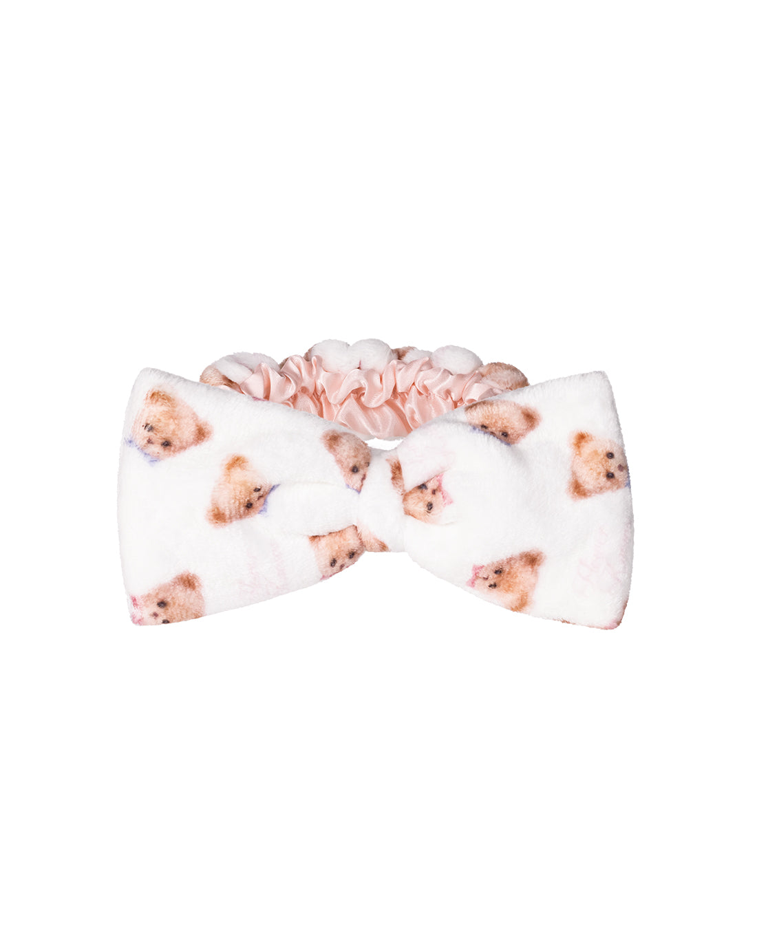 Spa Headband