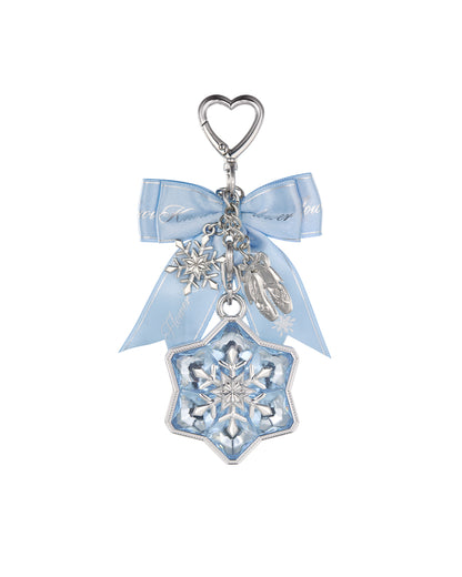 Snow Ballet Luminous Highlighter Charm 