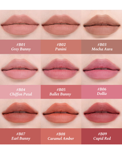 Floral Dream Full Face Set