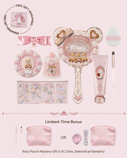 Soft Sculpt Set