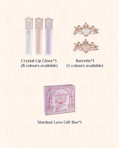 Unicorn Lip Gloss Gift Set