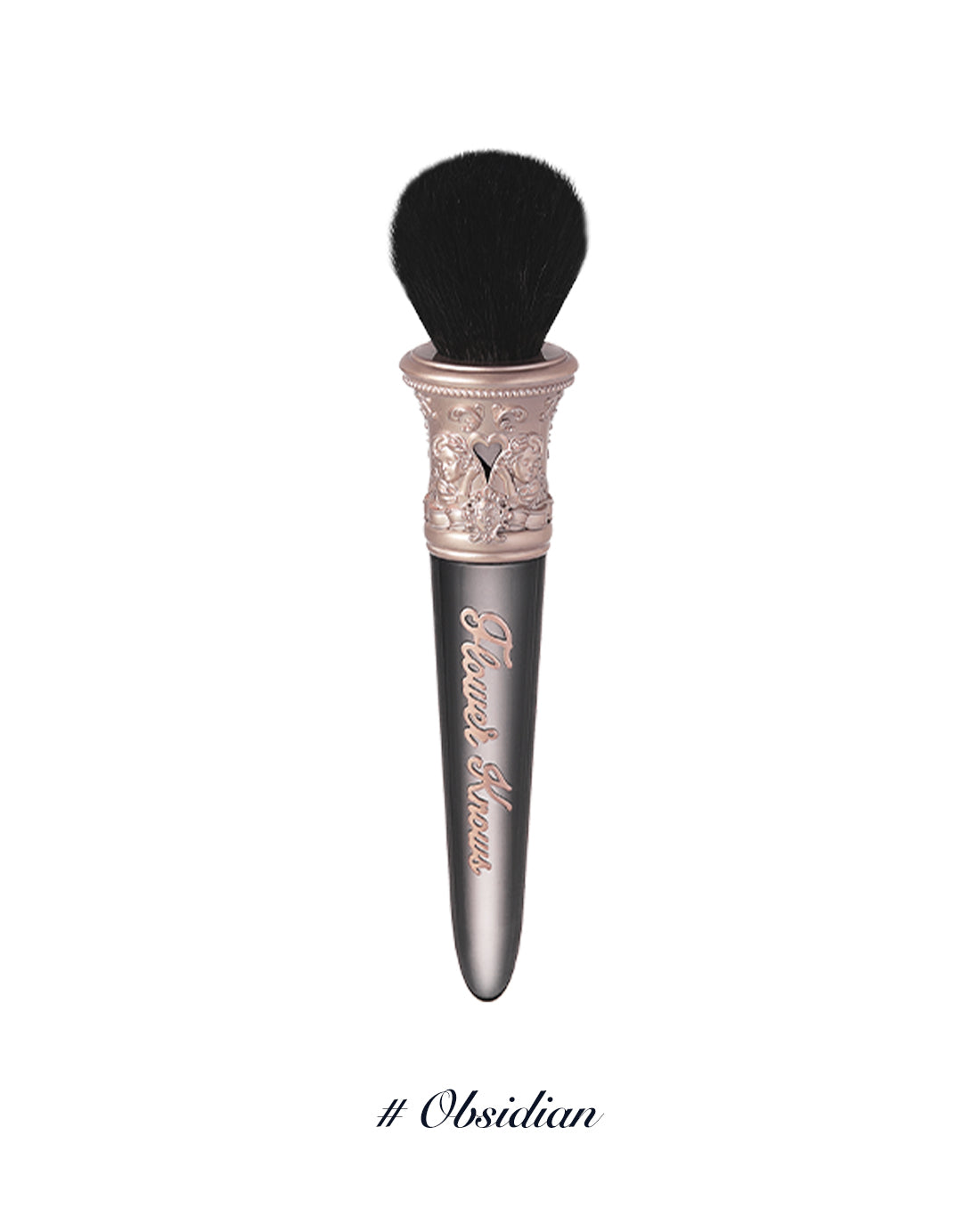 Blush Brush for Bundles