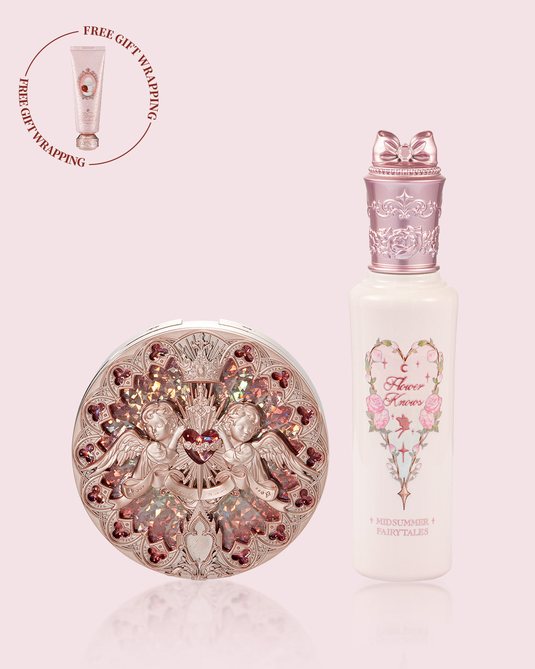 Collections – Flower Knows