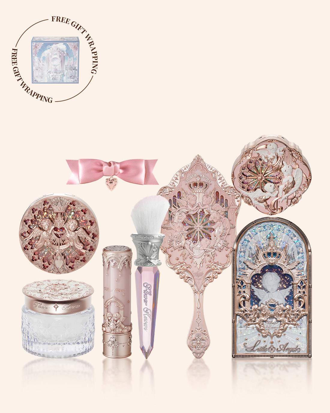 Embrace Your Beauty Full Face Set