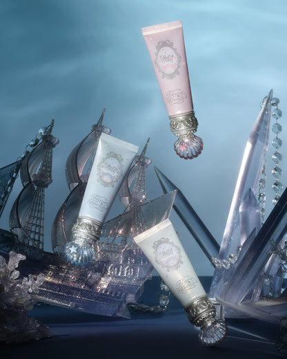 Ocean Muse Full Face Set