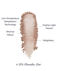 Little Angel Embossed Highlighter
