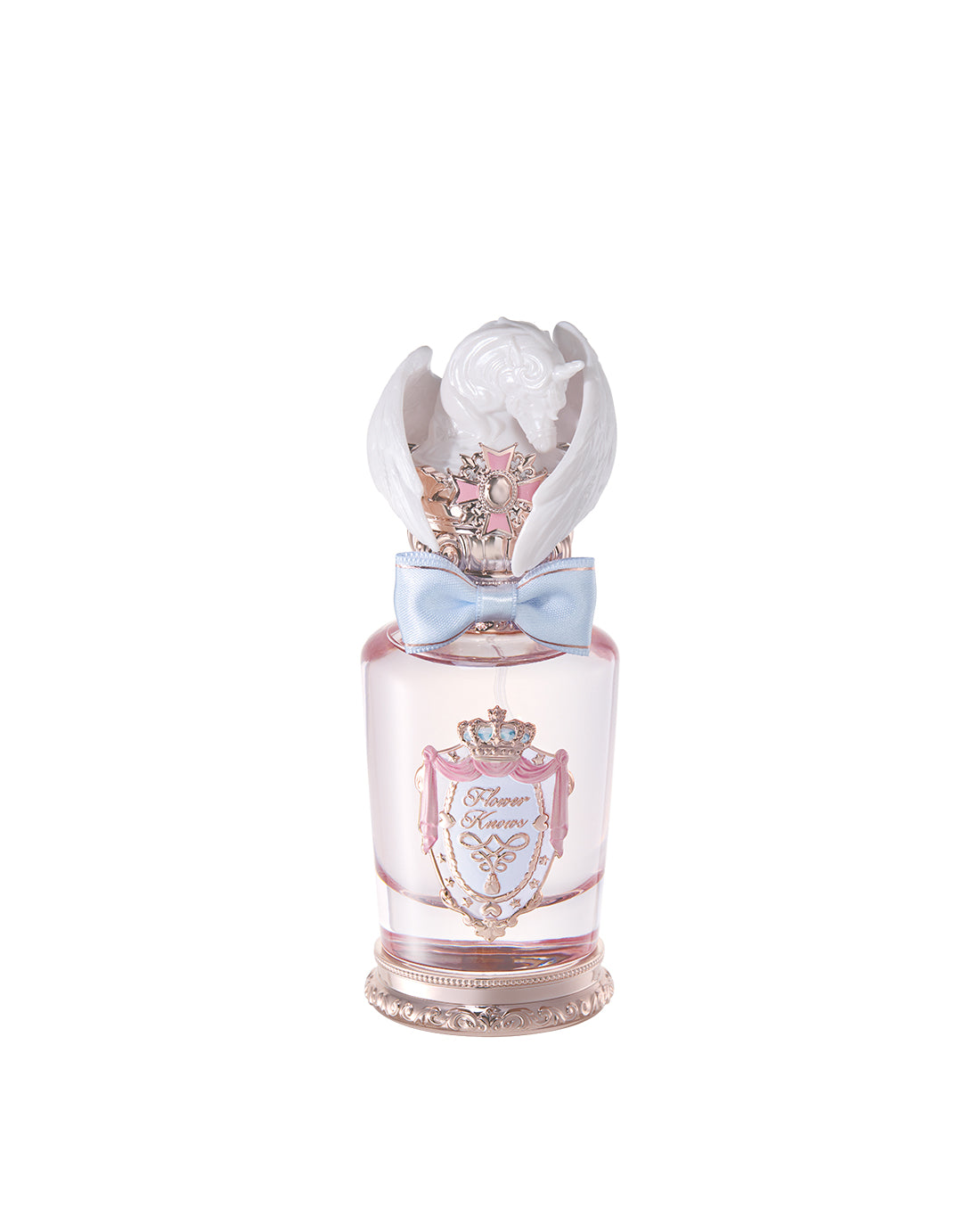 Knight Unicorn Perfume – Flower Knows
