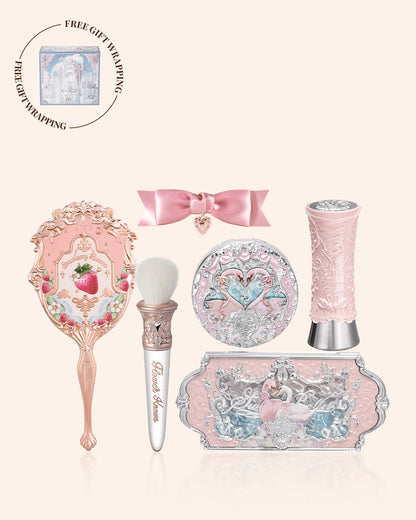 Swan Ballet Essential Set