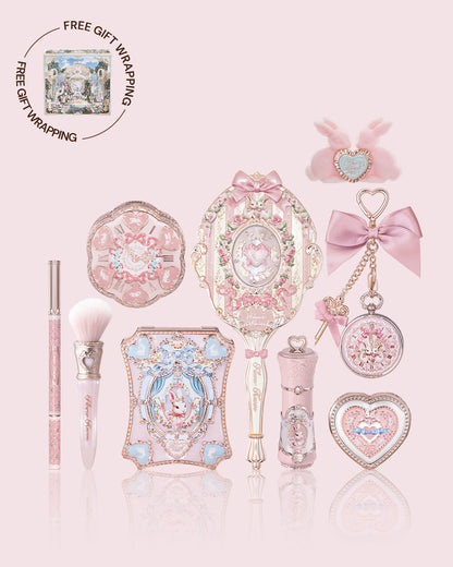 Floral Dream Full Face Set